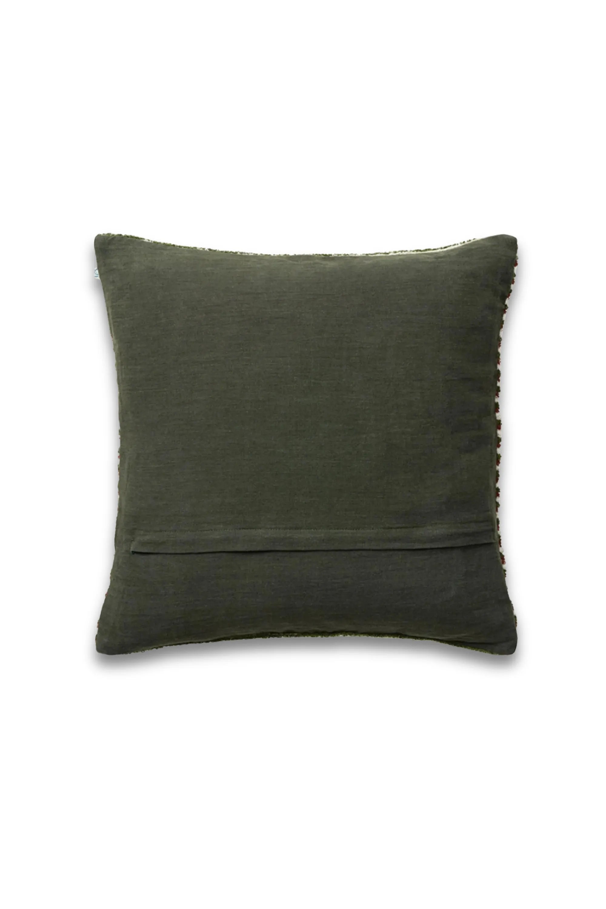 Raipur Boucle Throw Pillow