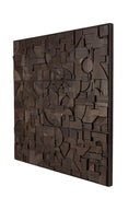 Bricks Wall Art - THAT COOL LIVING
