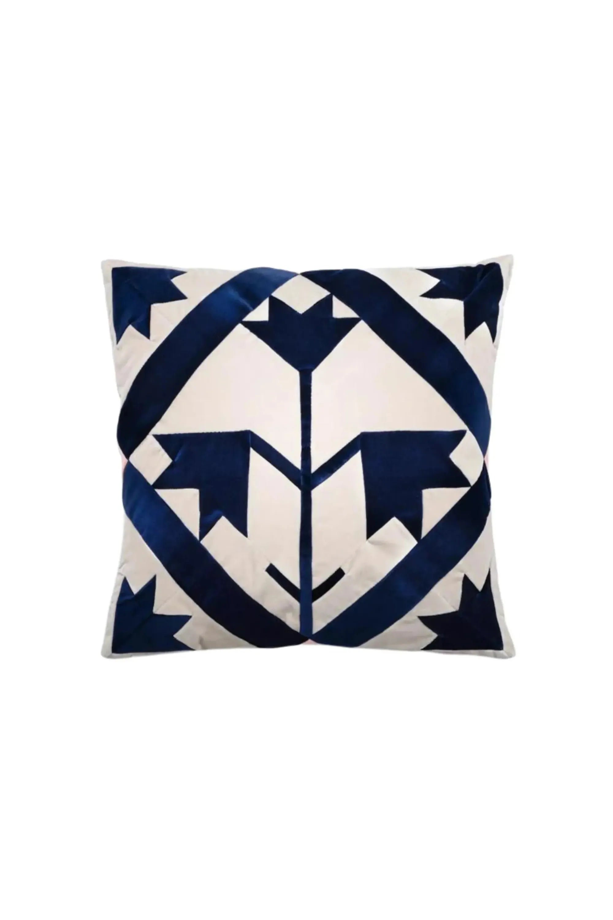 Lydia Throw Pillow