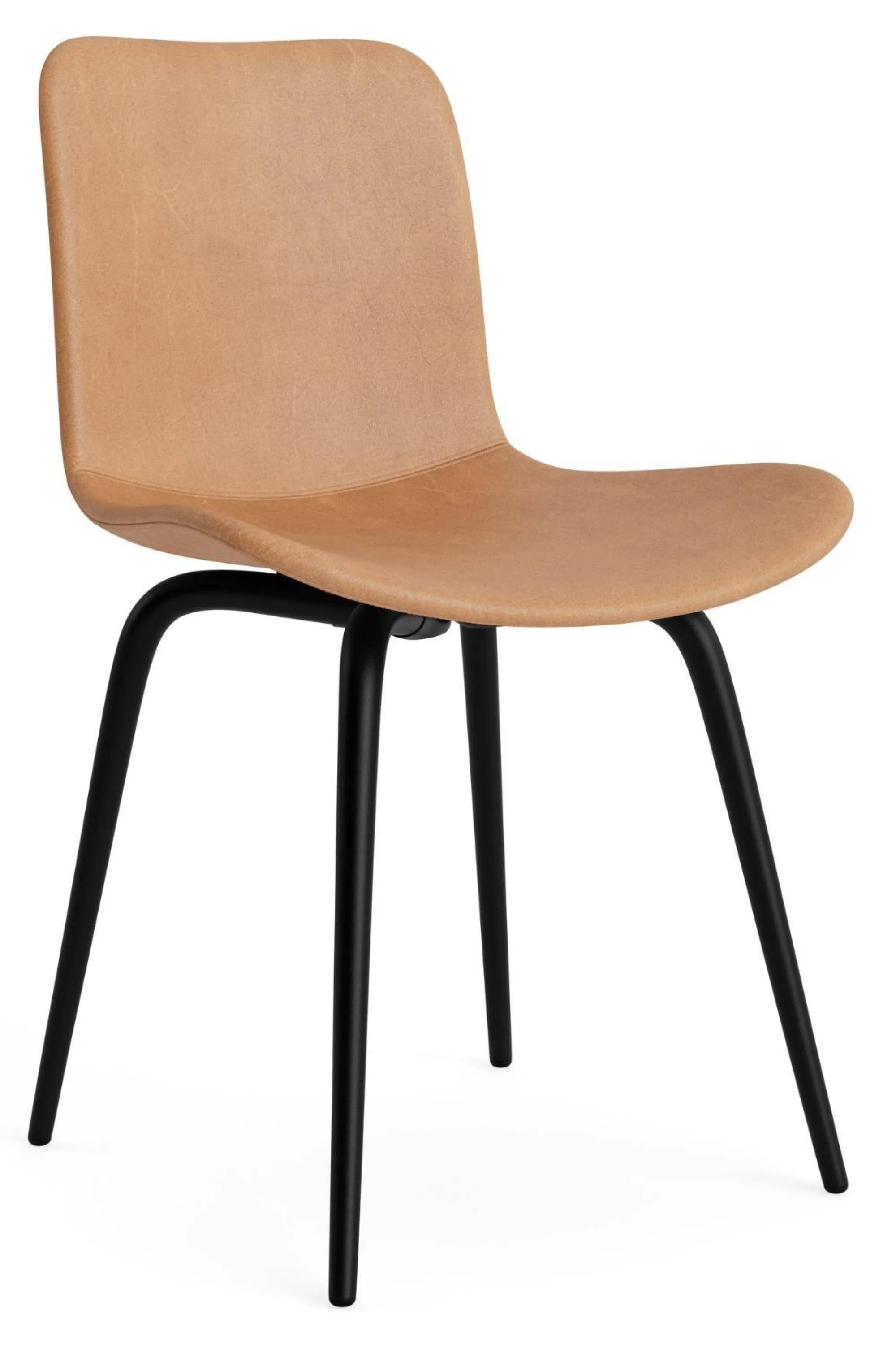 Langue Chair Avantgarde - Leather - THAT COOL LIVING