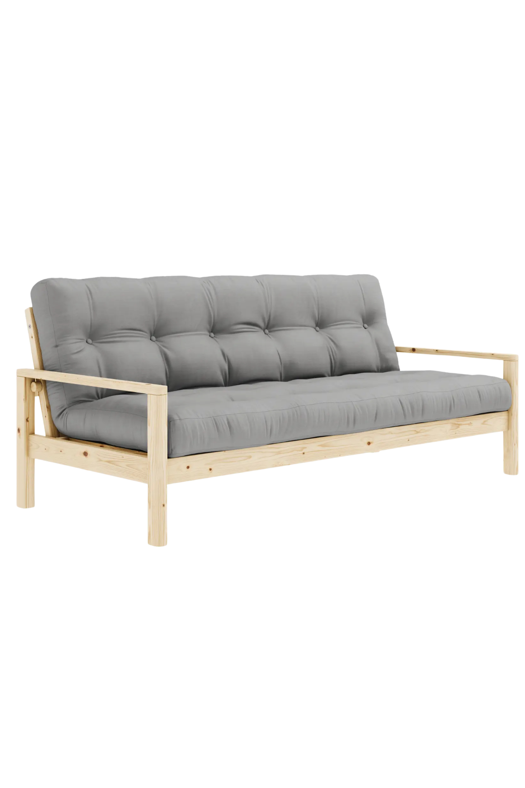 Knob Sofa Bed - THAT COOL LIVING