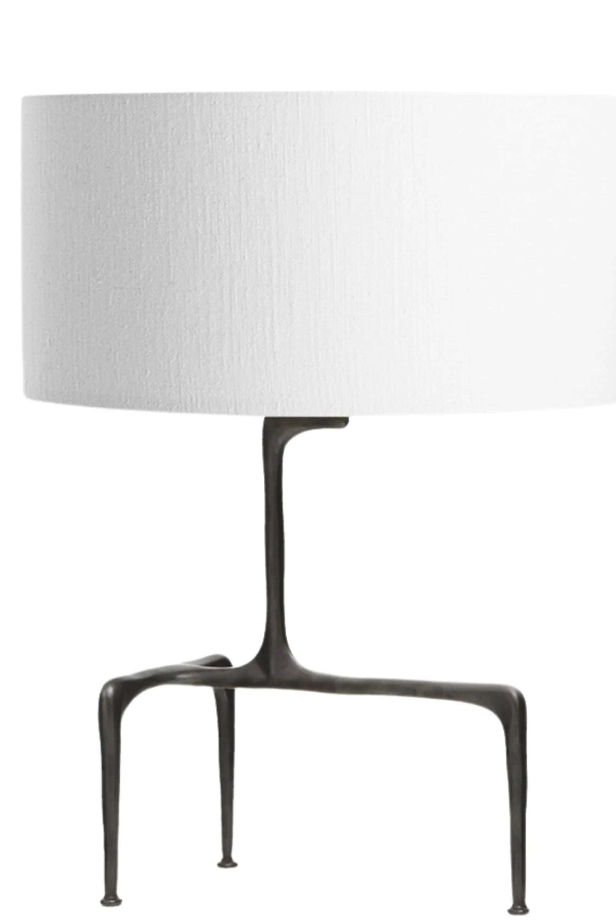 Braque Table Lamp - Bronze - THAT COOL LIVING