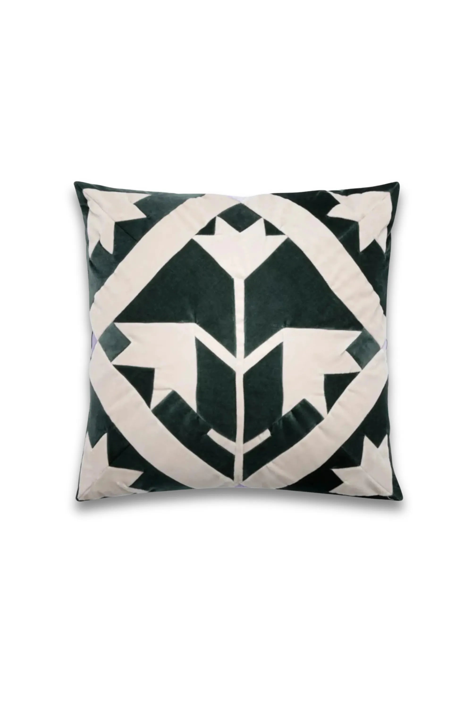 Lydia Throw Pillow