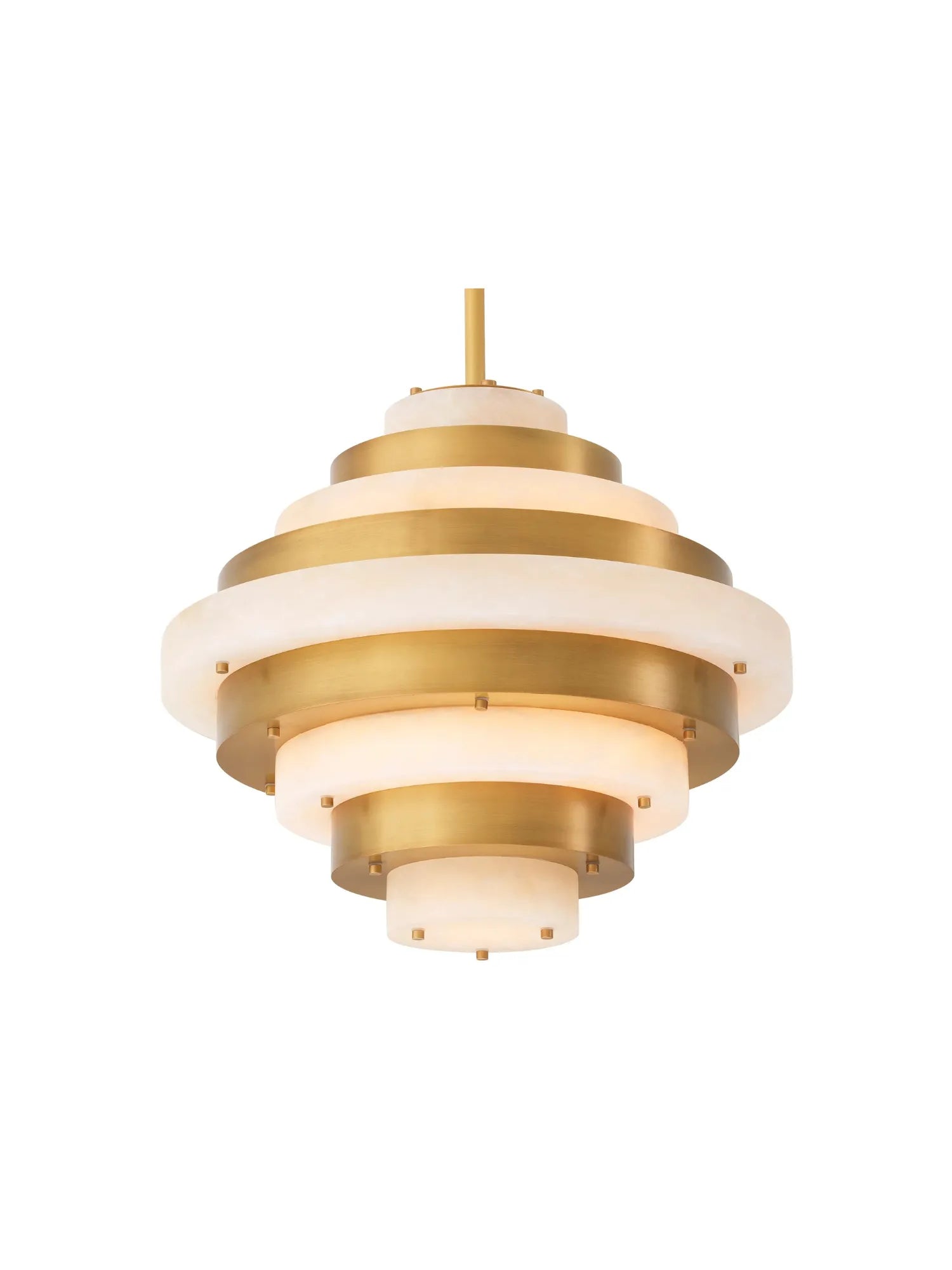 Lazzari Chandelier by Eichholtz - THAT COOL LIVING