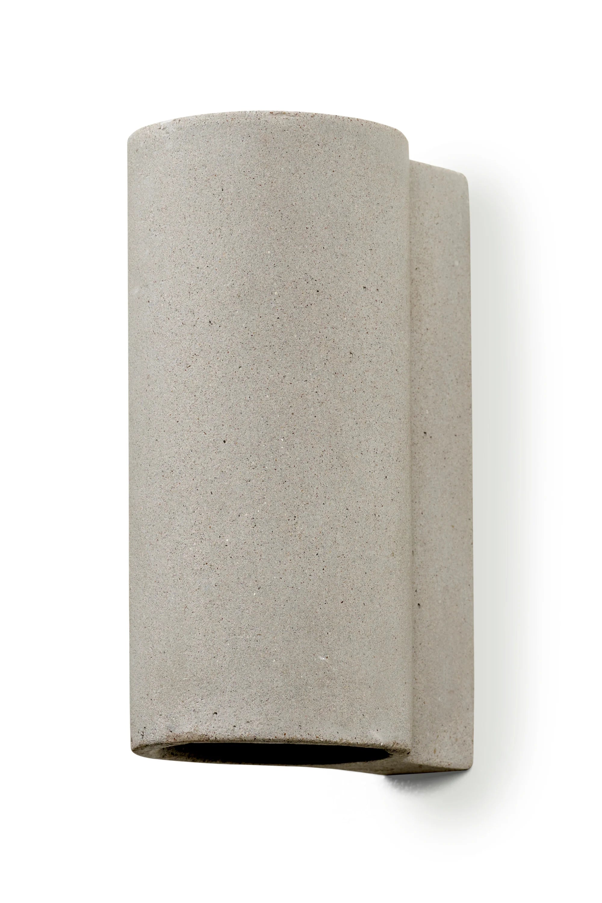 Primary Shape Concrete Wall Light 03