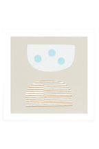 Blue Eggs - Art Print - THAT COOL LIVING