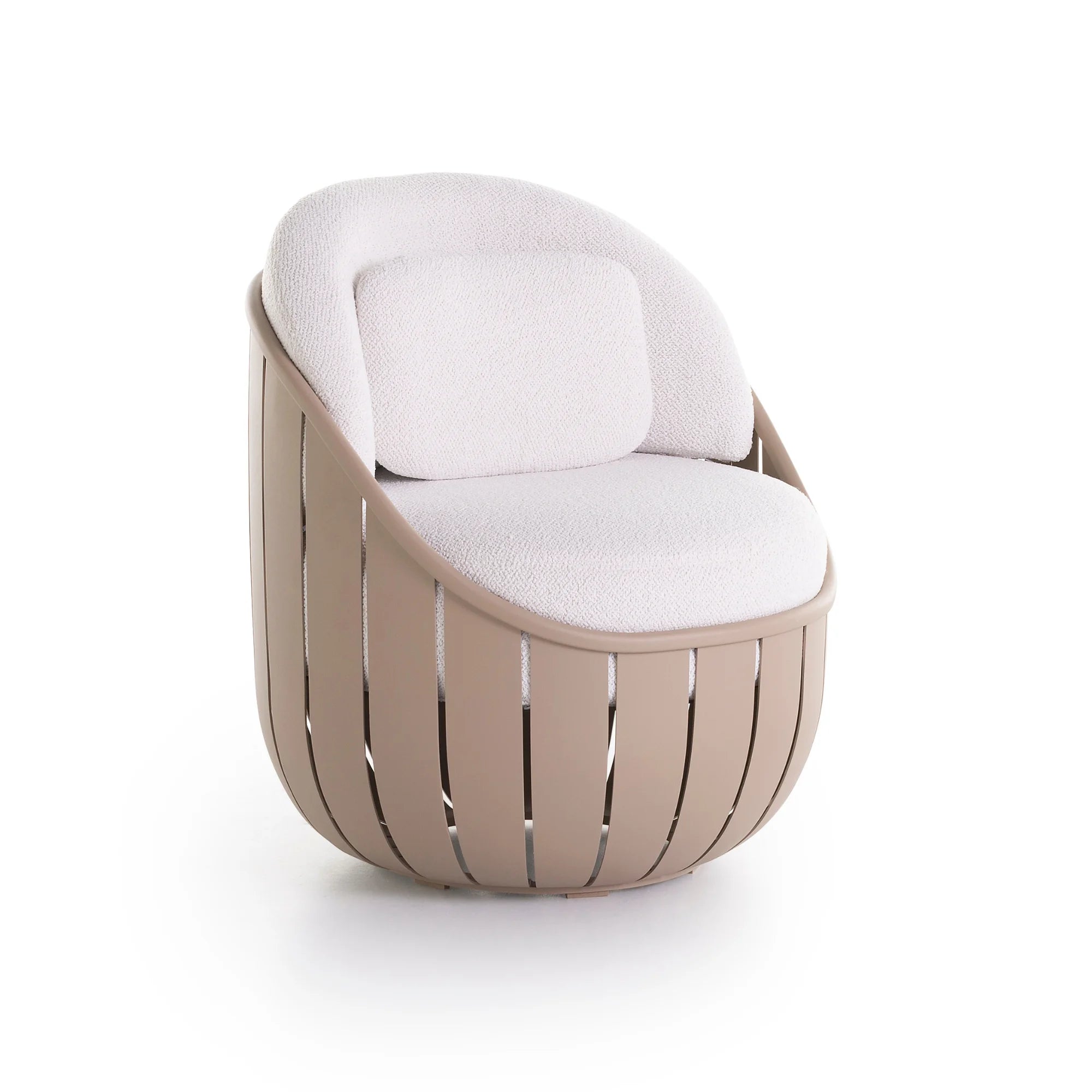 Arena Outdoor Club Chair - THAT COOL LIVING