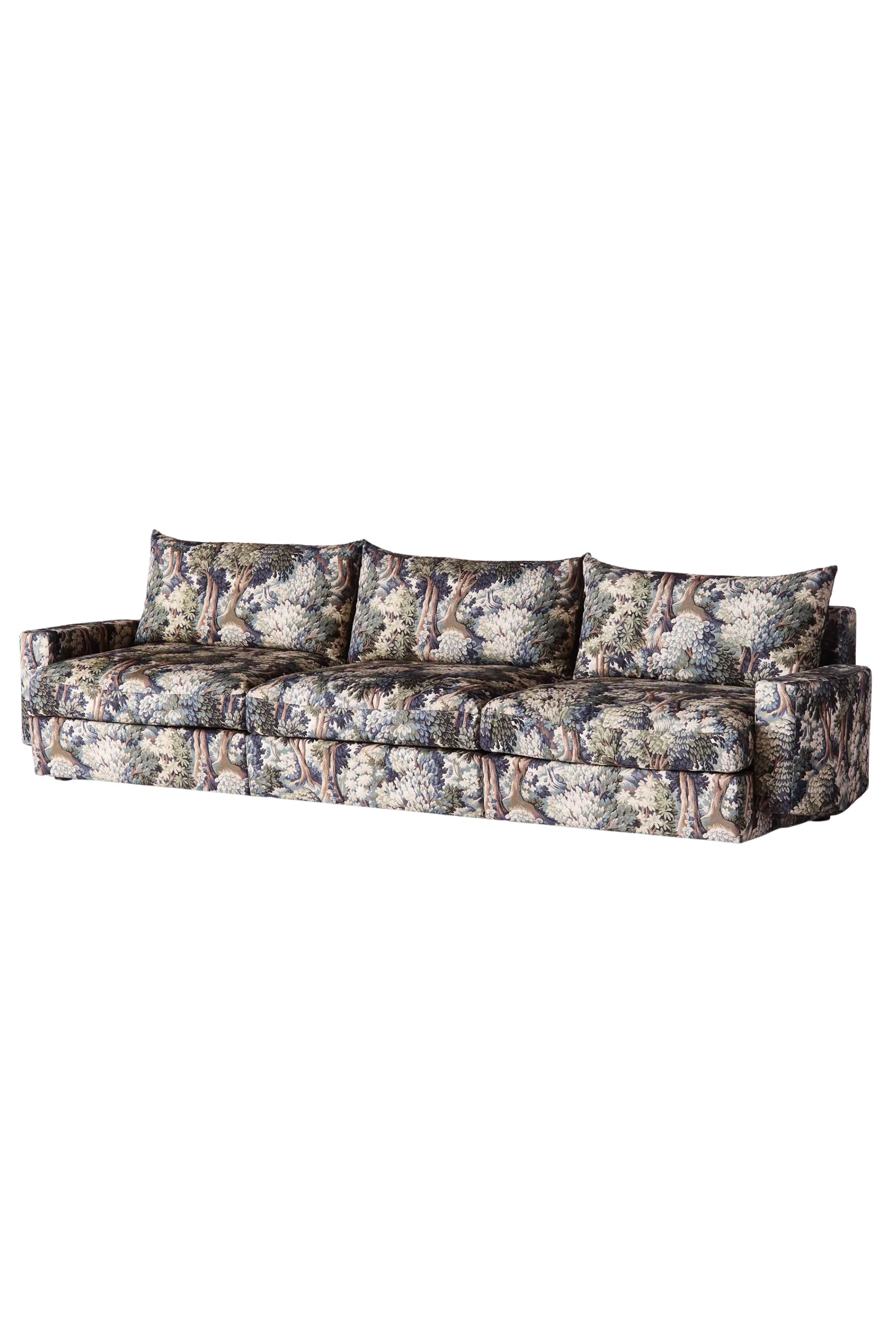 Laurel Sofa - THAT COOL LIVING