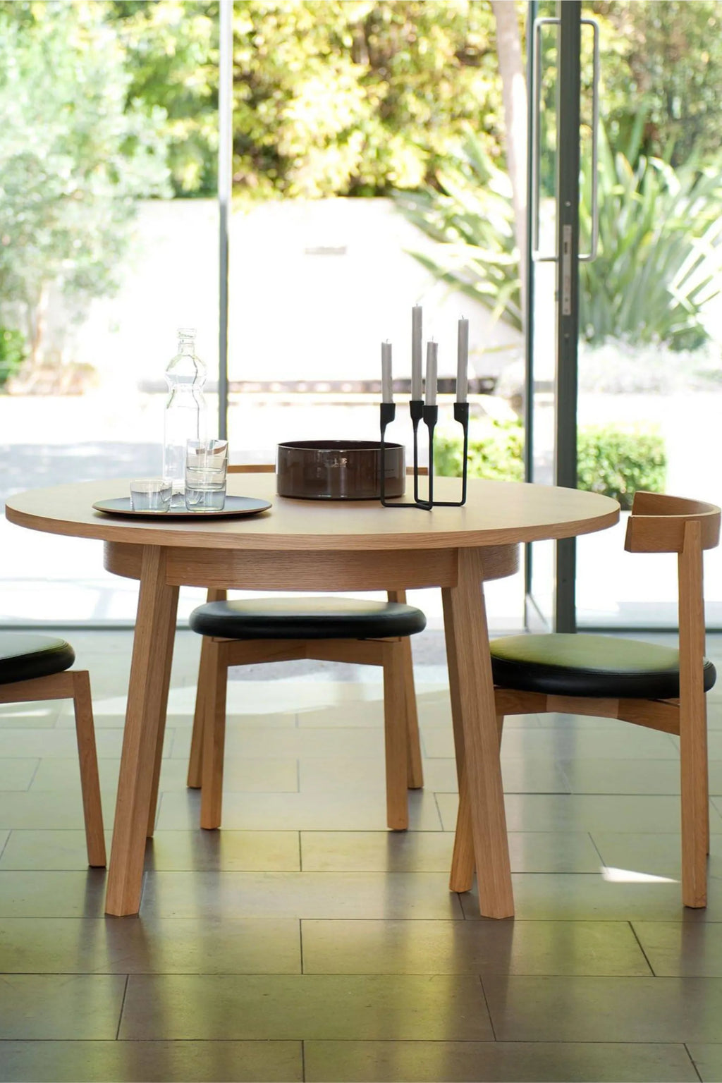 Oki-Nami Chair - THAT COOL LIVING