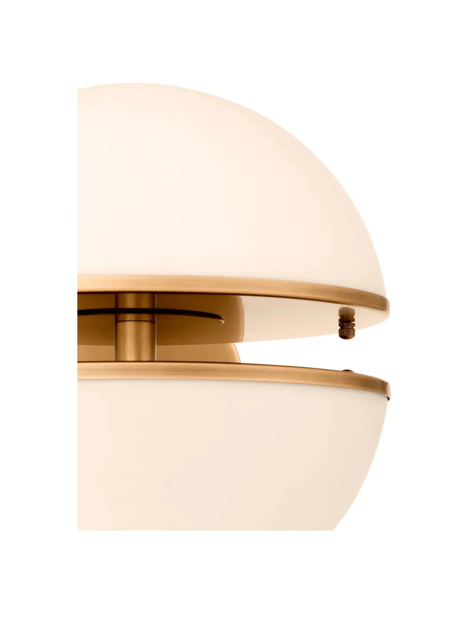 Spiridon Wall Lamp by Eichholtz - THAT COOL LIVING