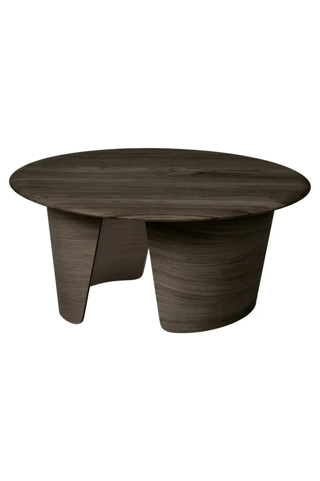 No. 7 Coffee Table Ø90 - THAT COOL LIVING