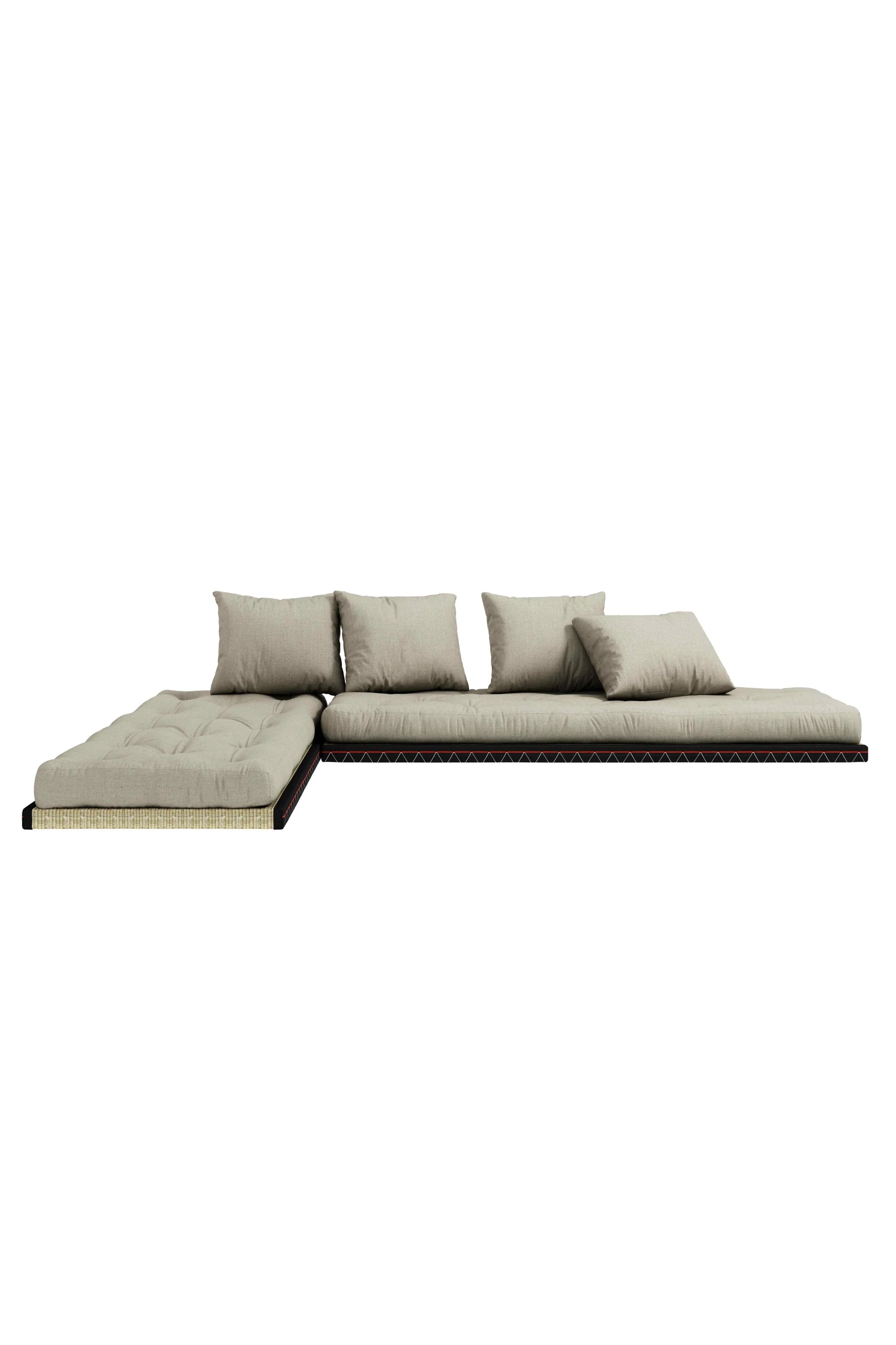 Chico Sofa - THAT COOL LIVING