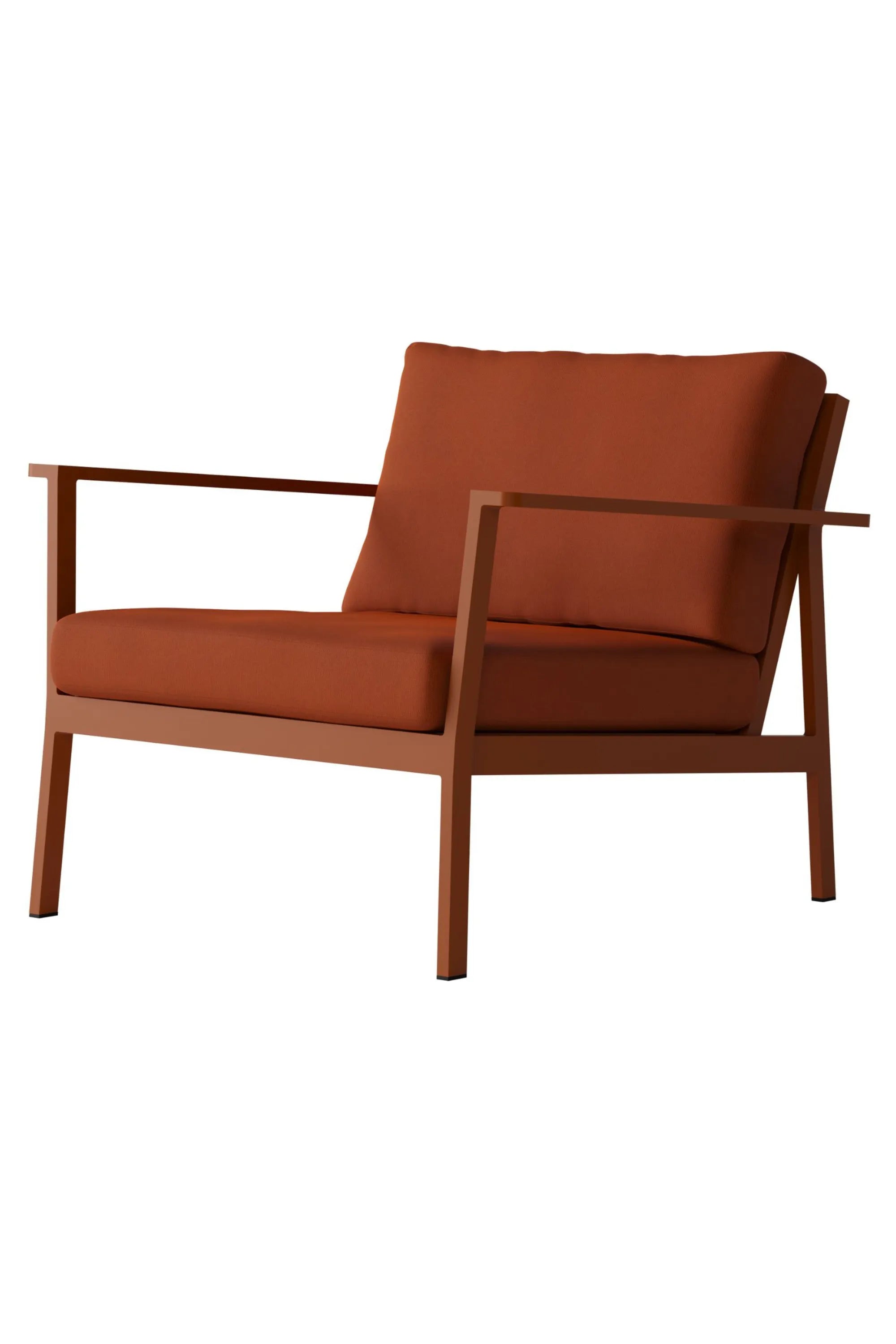 Eos Sofa Armchair - THAT COOL LIVING