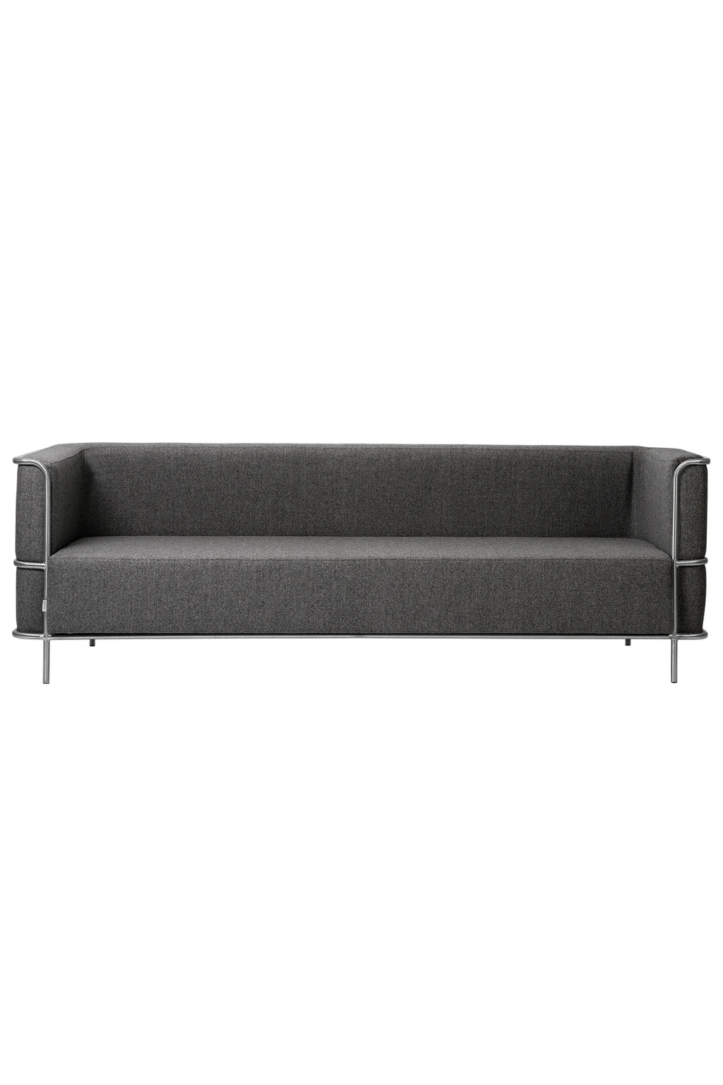Modernist 3-Seater Sofa - THAT COOL LIVING