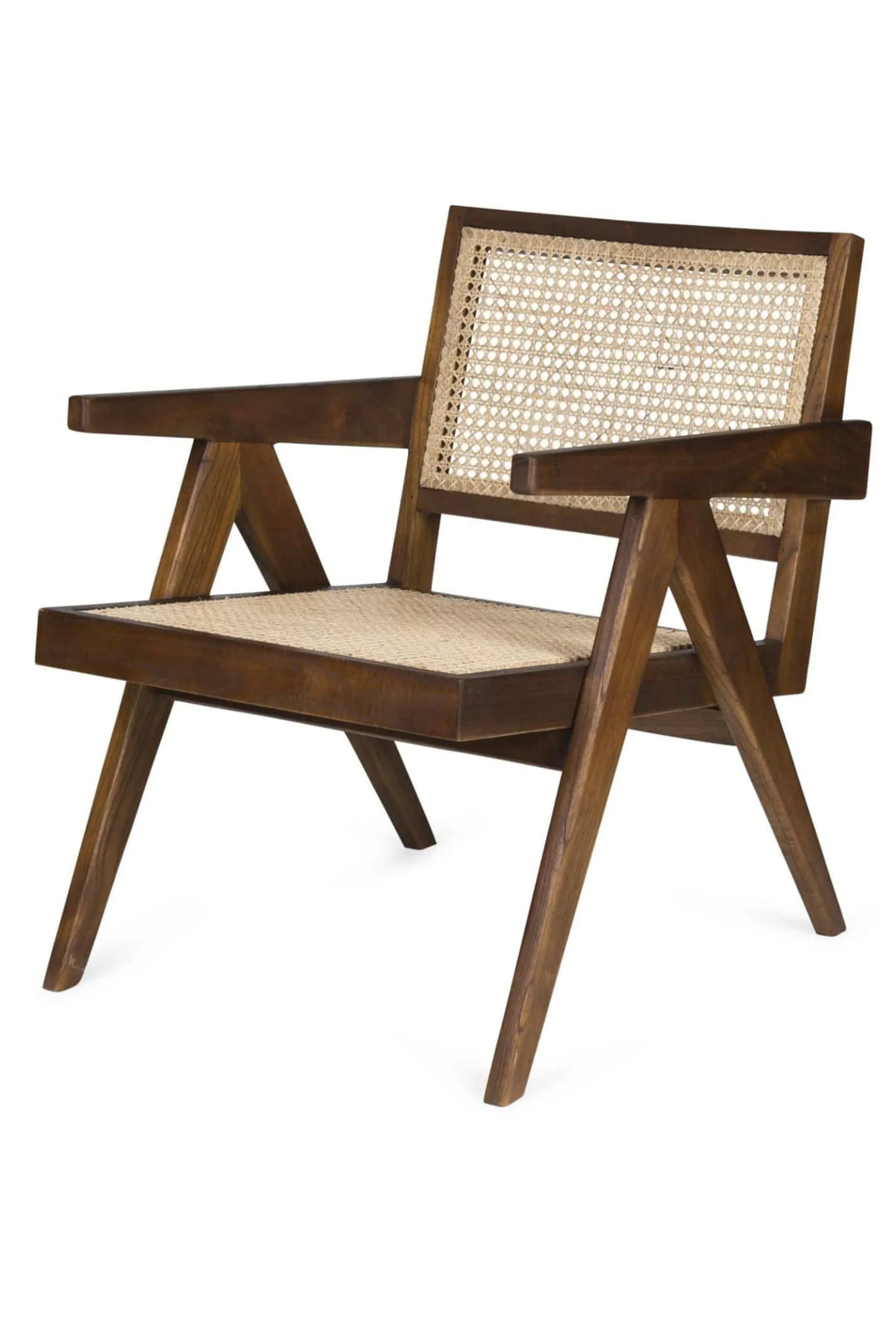 Chandigarh Easy Lounge Chair