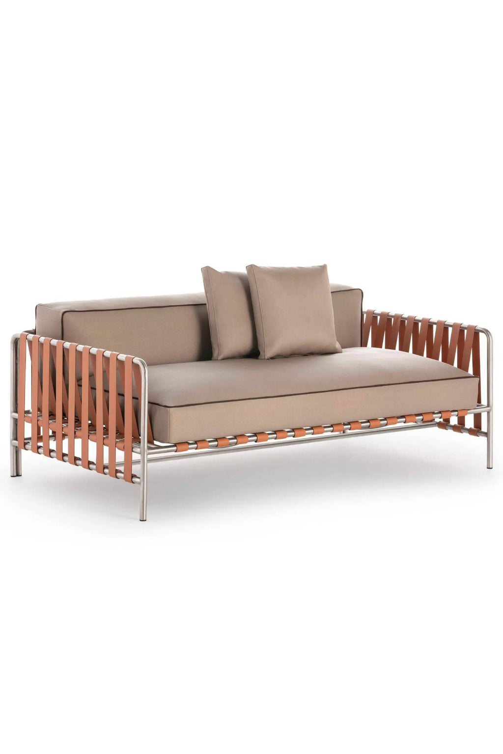 Onsen 2-seat Sofa - THAT COOL LIVING