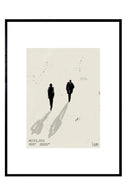 Motljus - Art Print - THAT COOL LIVING