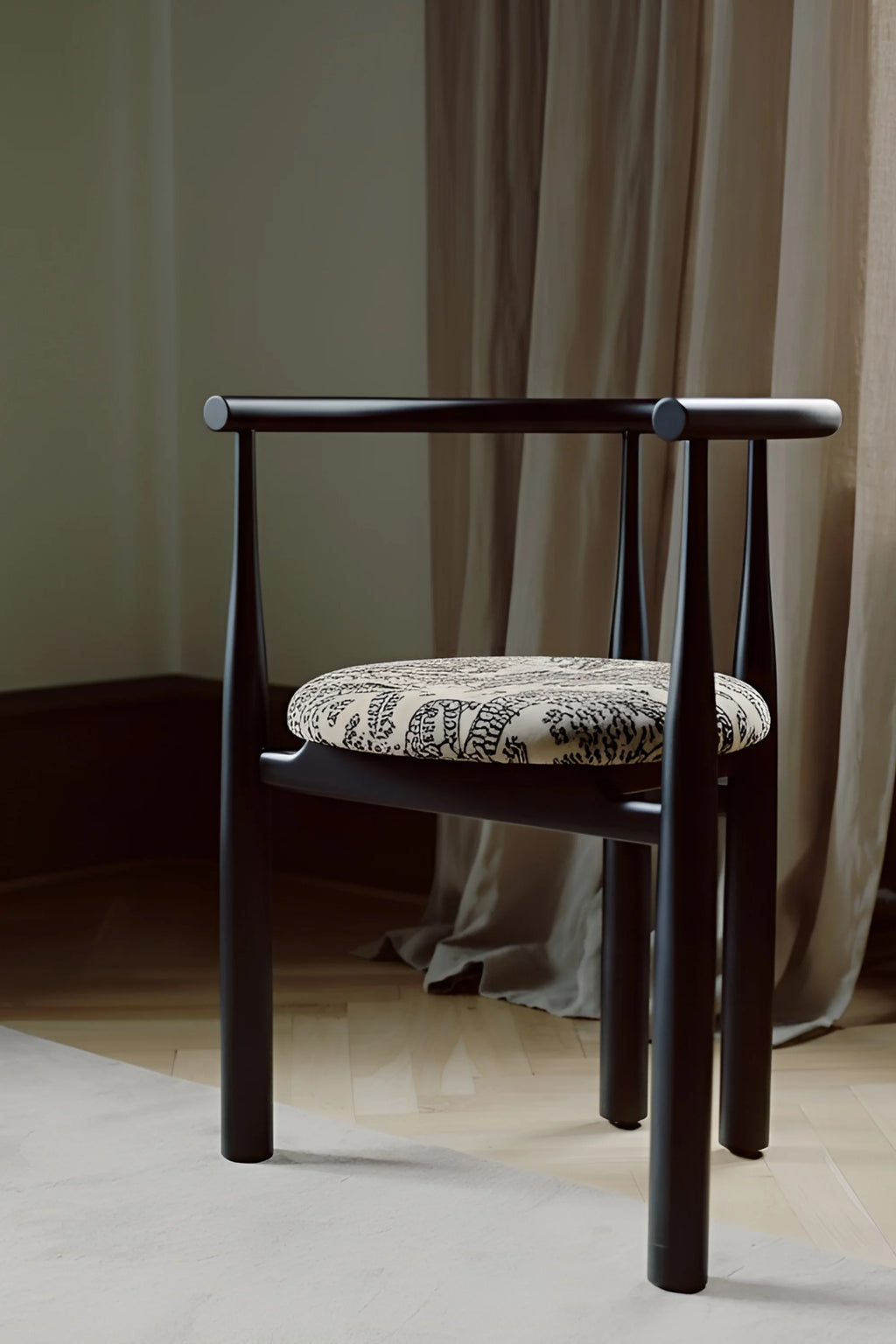 Bukowski Dining Chair