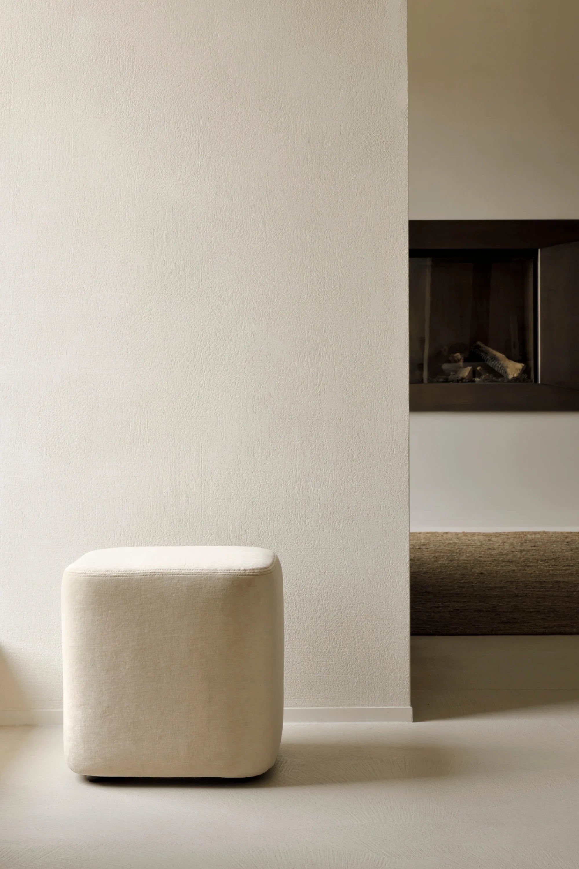 Cube Pouf