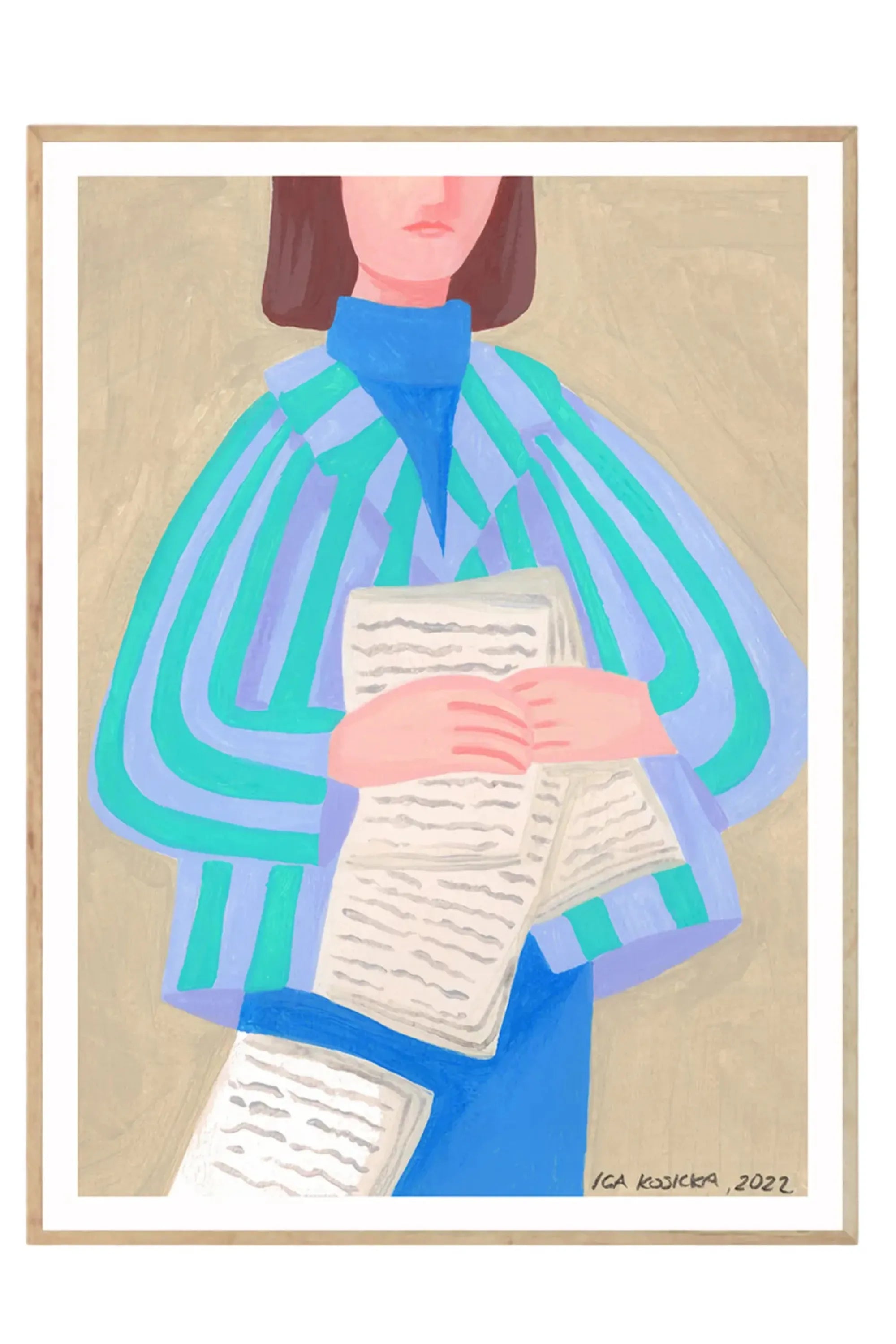 Love Letters