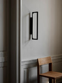Geometric Wall Lamp