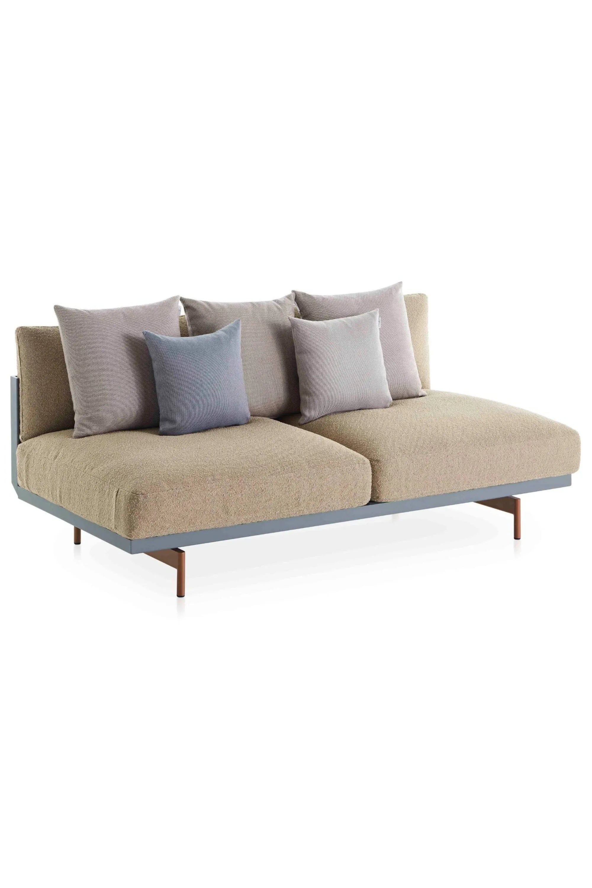 Onde Sectional 4 - THAT COOL LIVING