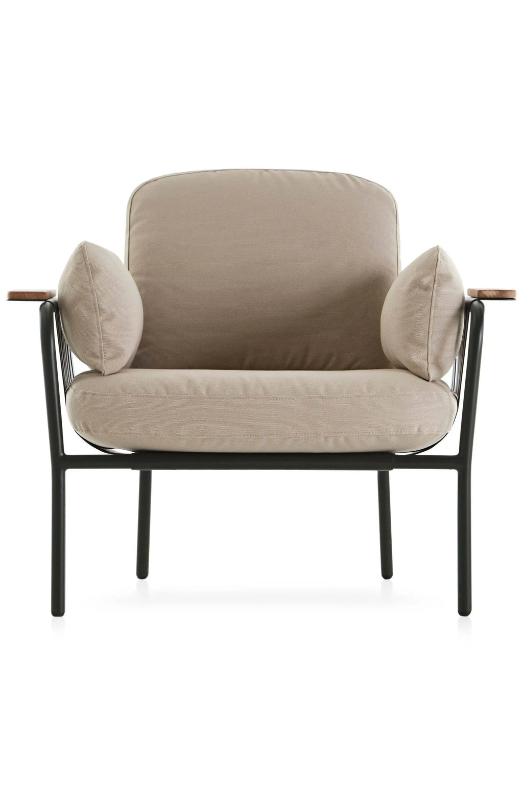 Capa Lounge Chair - THAT COOL LIVING
