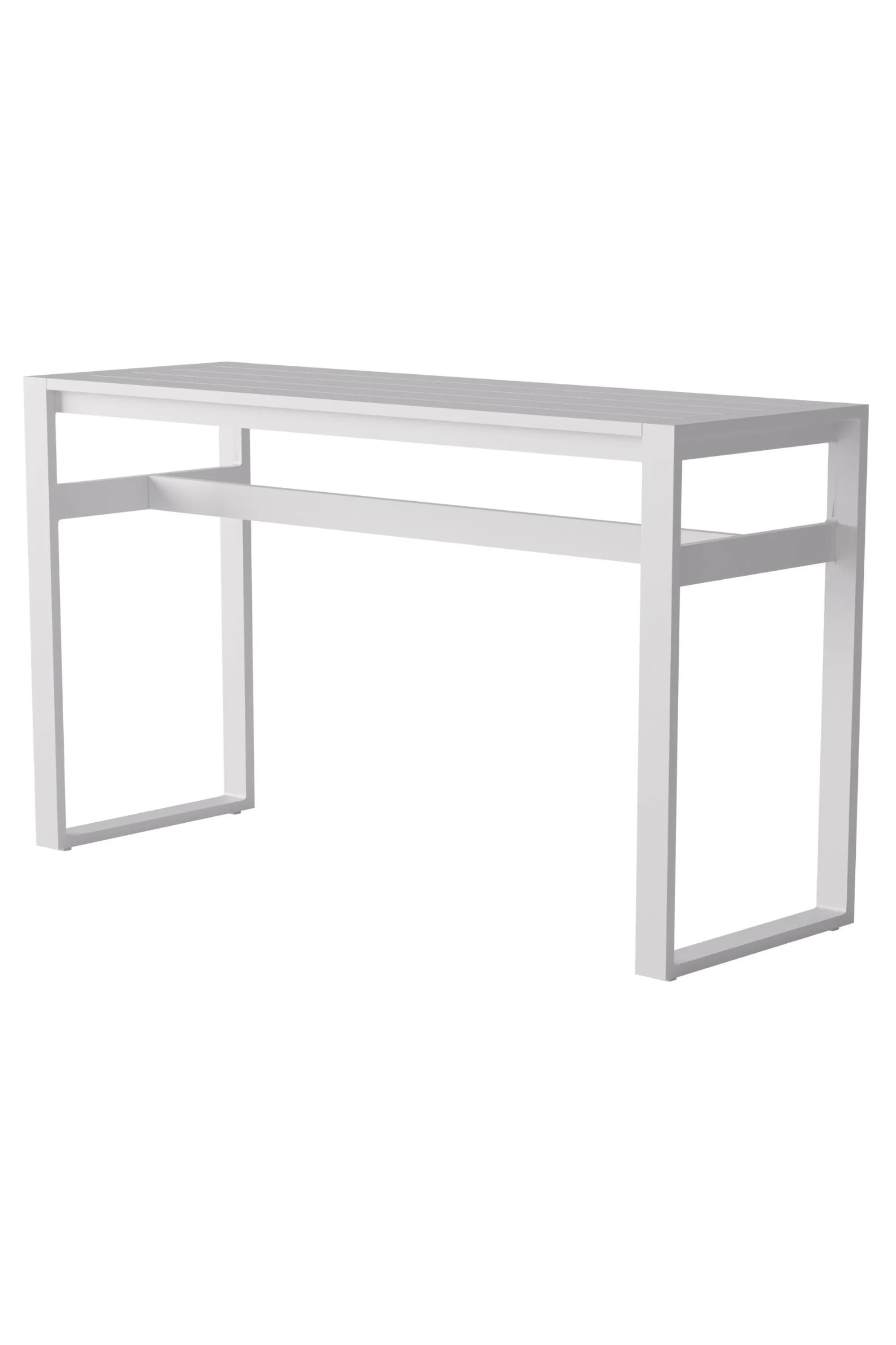 Eos Rectangular Bar Table - THAT COOL LIVING