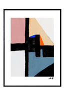 Kräfta - Art Print - THAT COOL LIVING