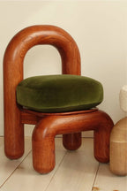 Lithic Dining Chair - THAT COOL LIVING