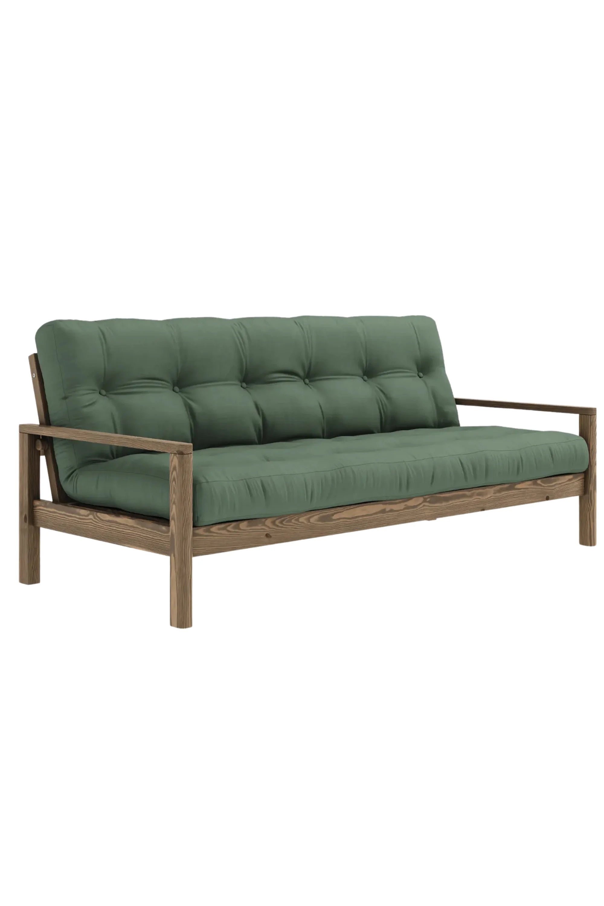 Knob Sofa Bed - THAT COOL LIVING