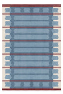 Iris Wool Rug - THAT COOL LIVING