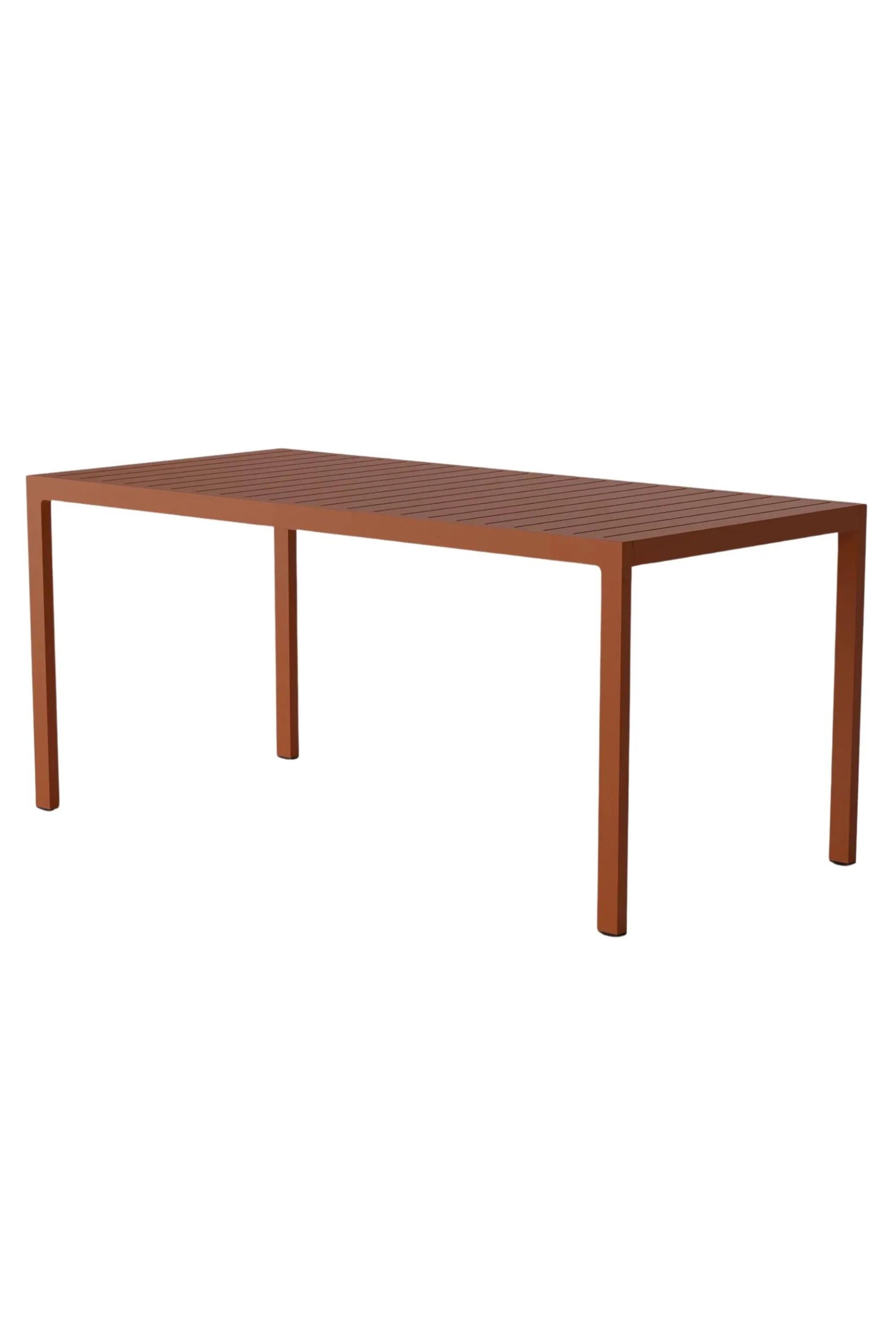 Eos Rectangular Table - THAT COOL LIVING
