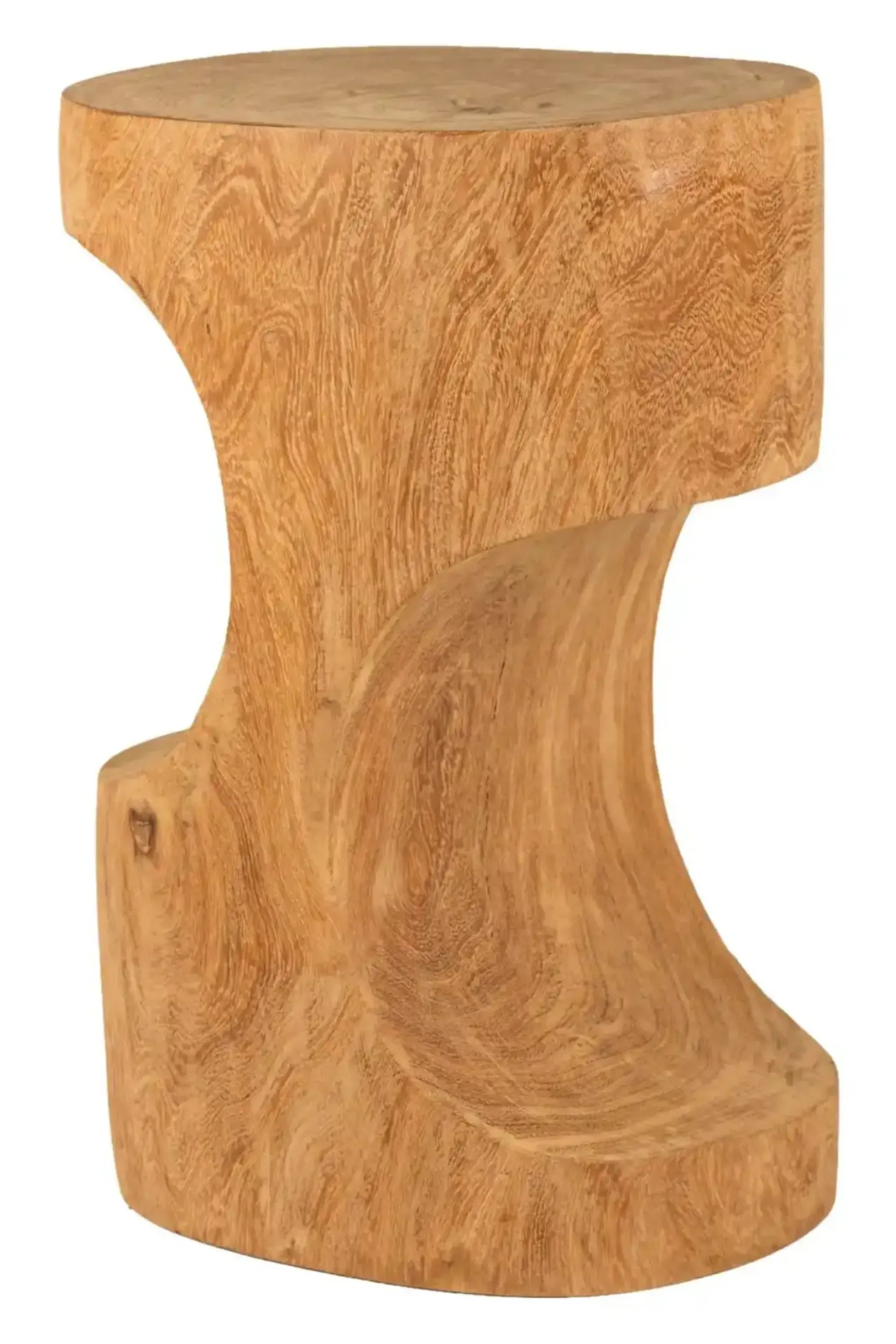 Double Arch Stool - THAT COOL LIVING