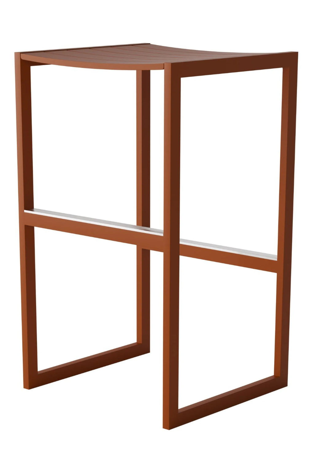 Eos Backless Bar Stool - THAT COOL LIVING