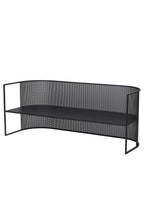Bauhaus Lounge Bench - THAT COOL LIVING