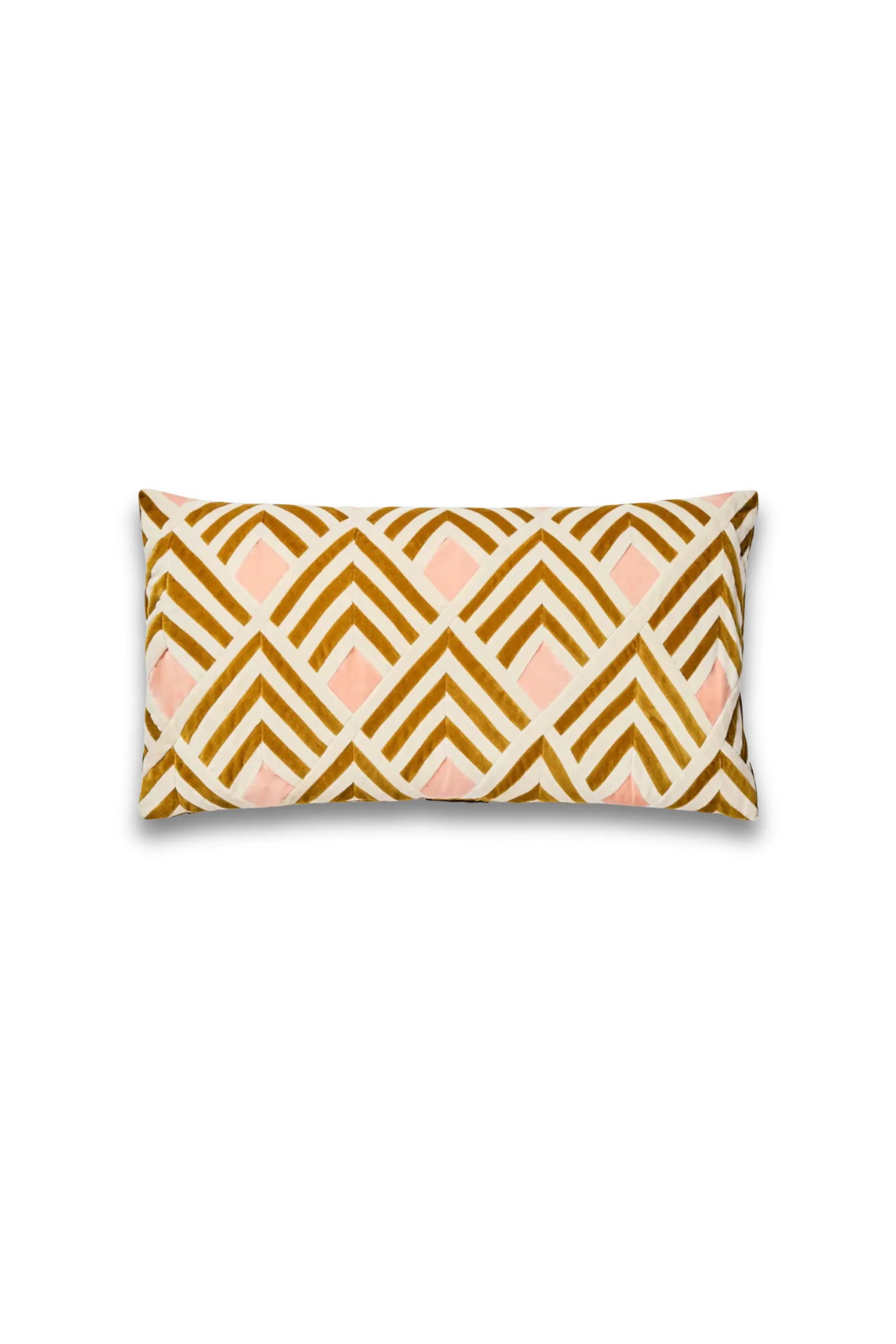 Tallulah Throw Pillow