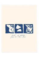 In This Place - Art Print - THAT COOL LIVING