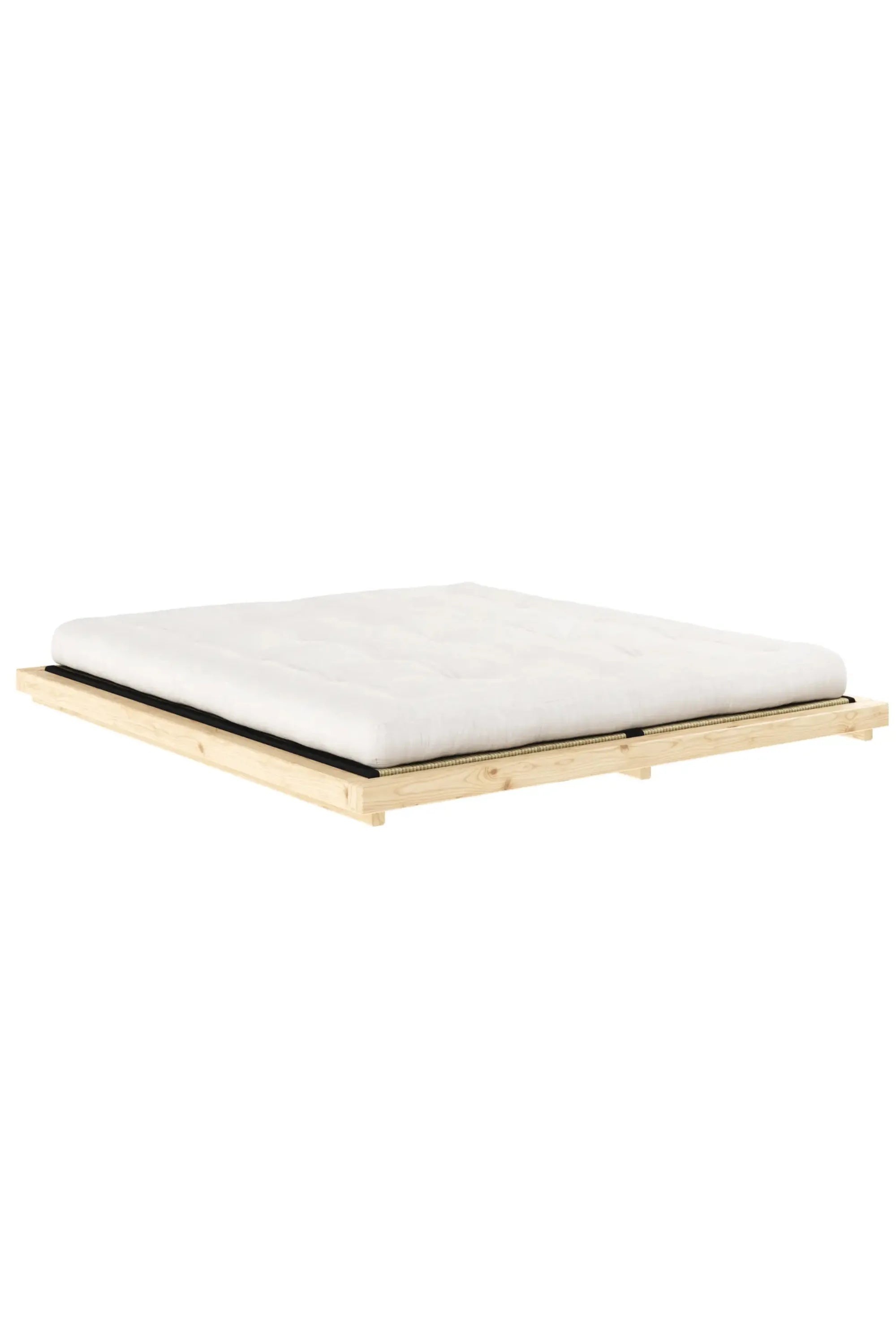 Dock Bed