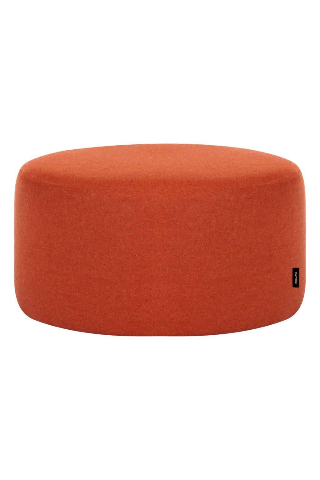 Folk Pouf - Low - THAT COOL LIVING