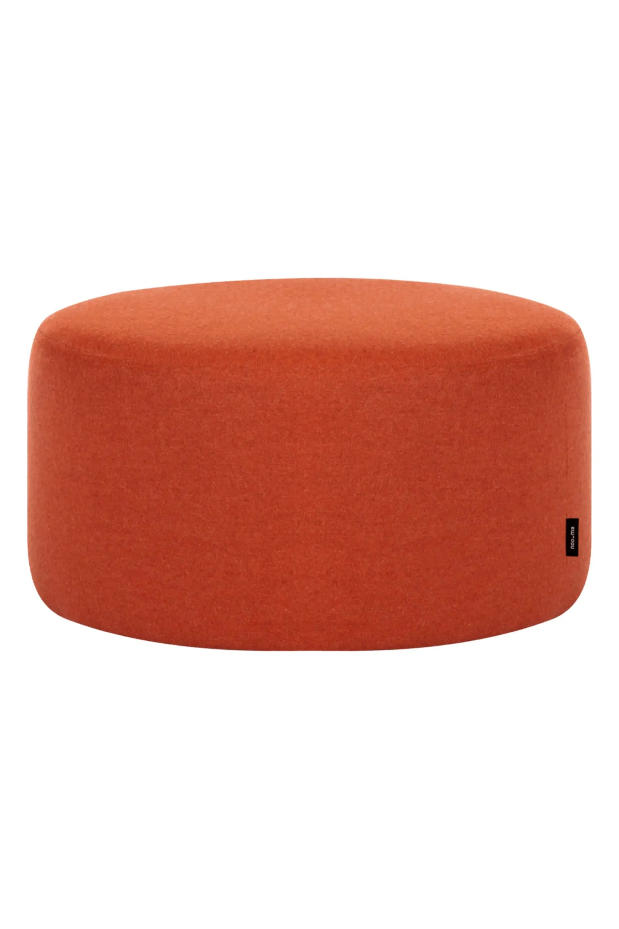 Folk Pouf - Low - THAT COOL LIVING