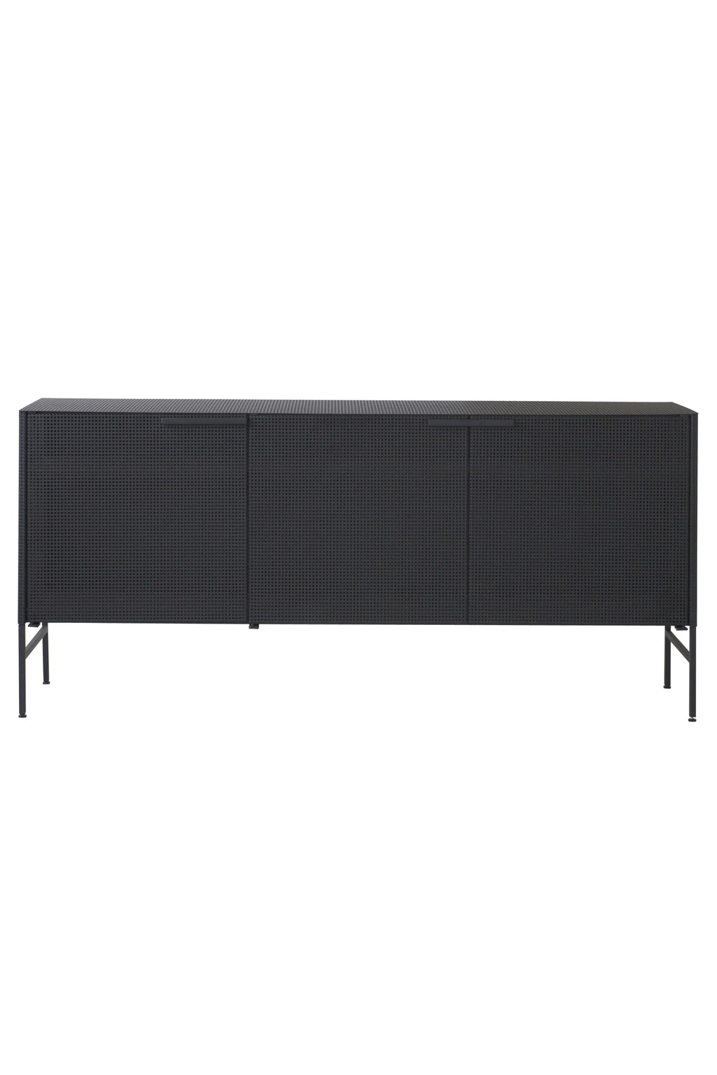 Grid Sideboard - THAT COOL LIVING