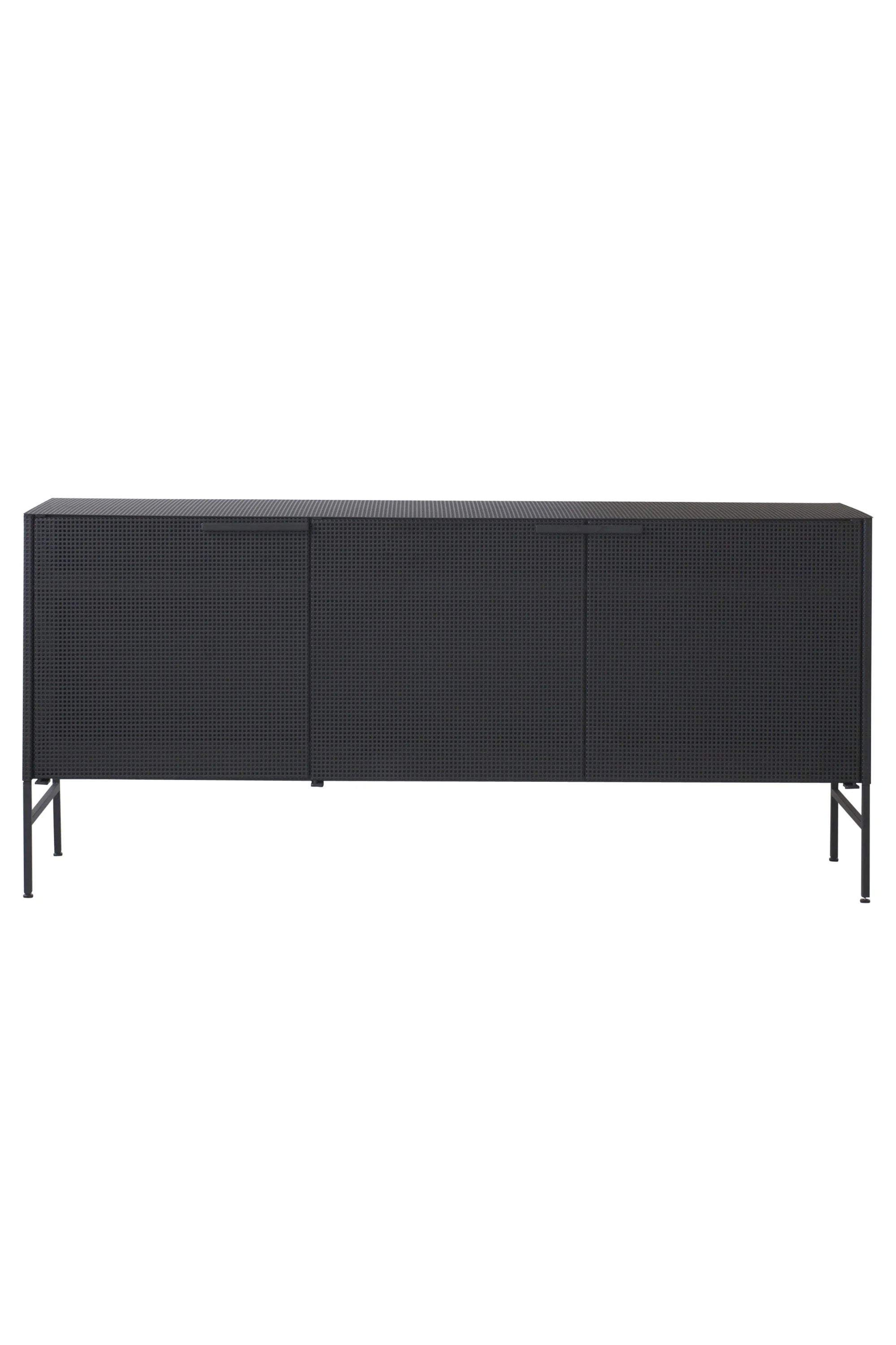 Grid Sideboard - THAT COOL LIVING