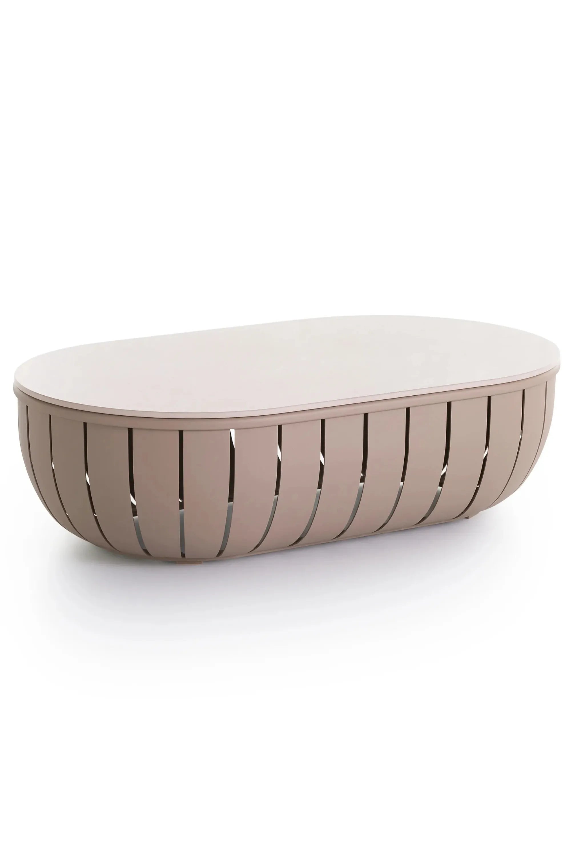 Arena Outdoor Coffee Table - THAT COOL LIVING