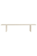 Accoya Pinewood Bench - THAT COOL LIVING