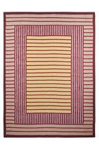 Hemp Rug - THAT COOL LIVING