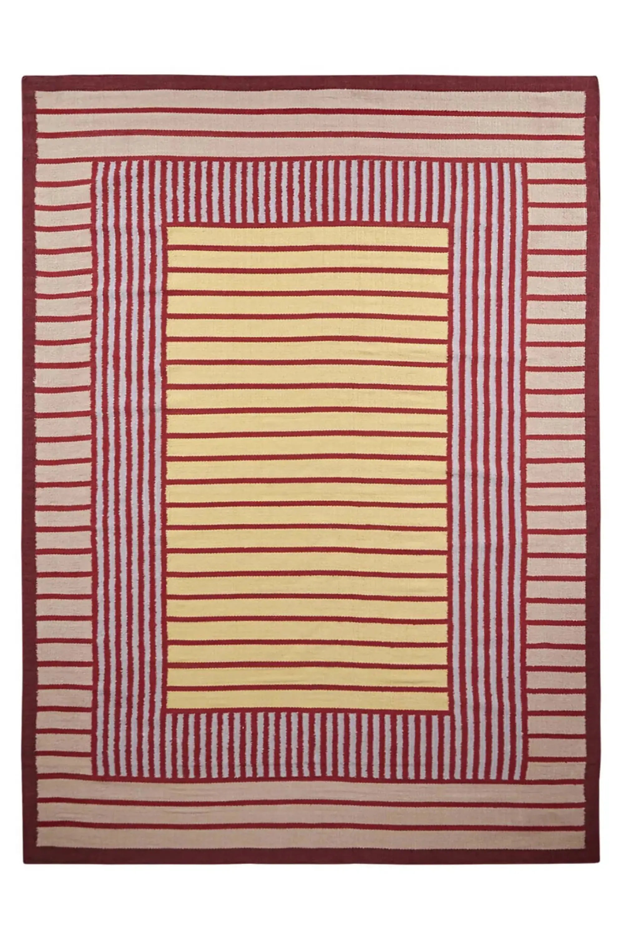 Hemp Rug