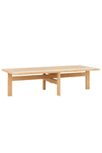 Rectangular Coffee Table - THAT COOL LIVING