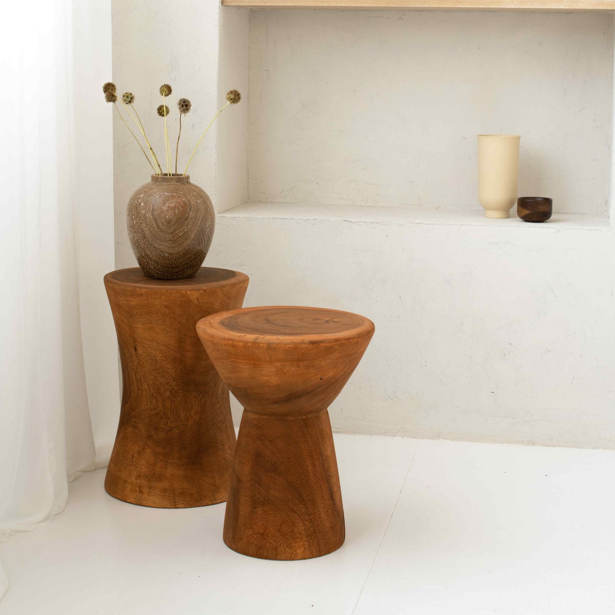 Tabouret SAS 006