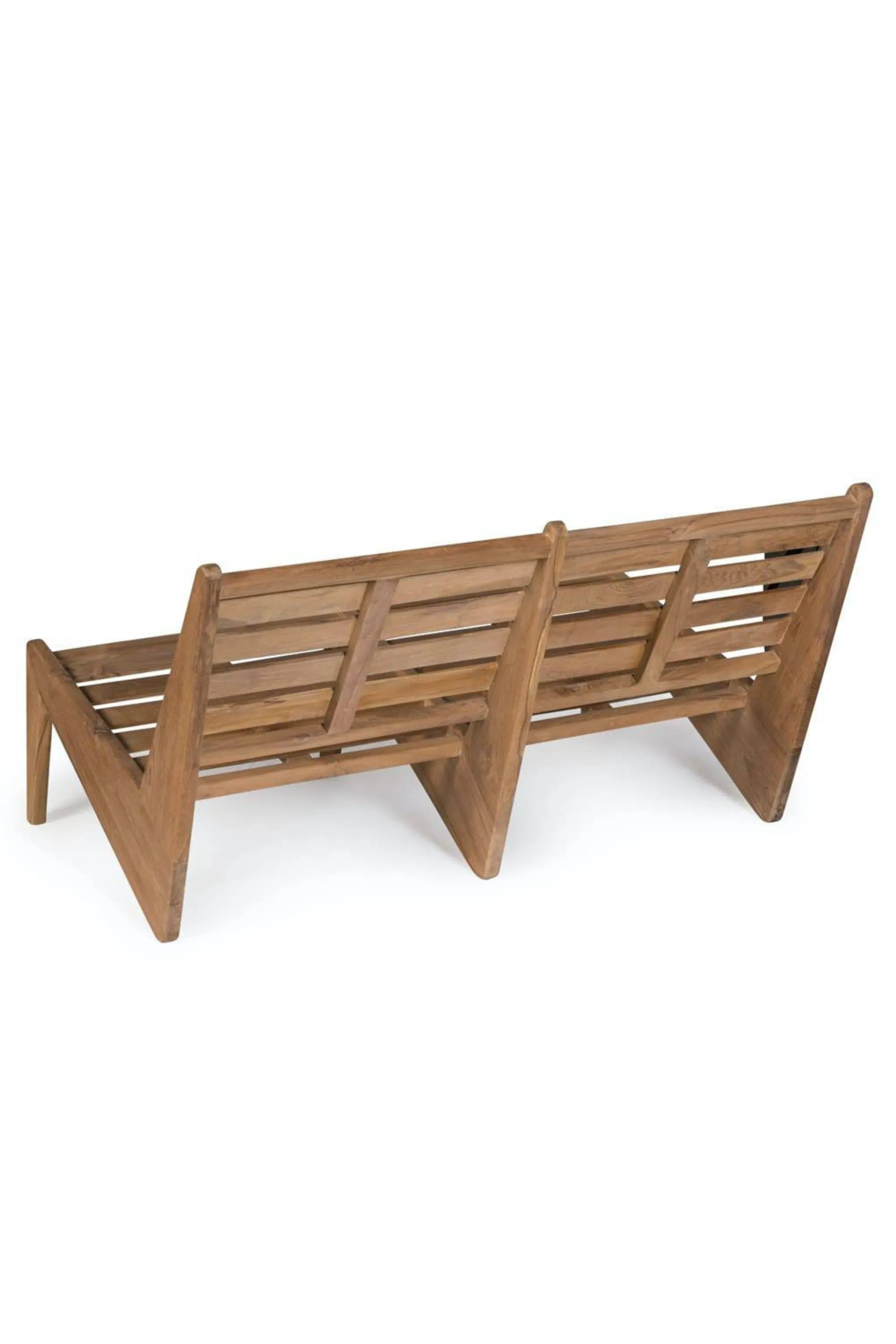 Outdoor Kangaroo Bench 2 - THAT COOL LIVING